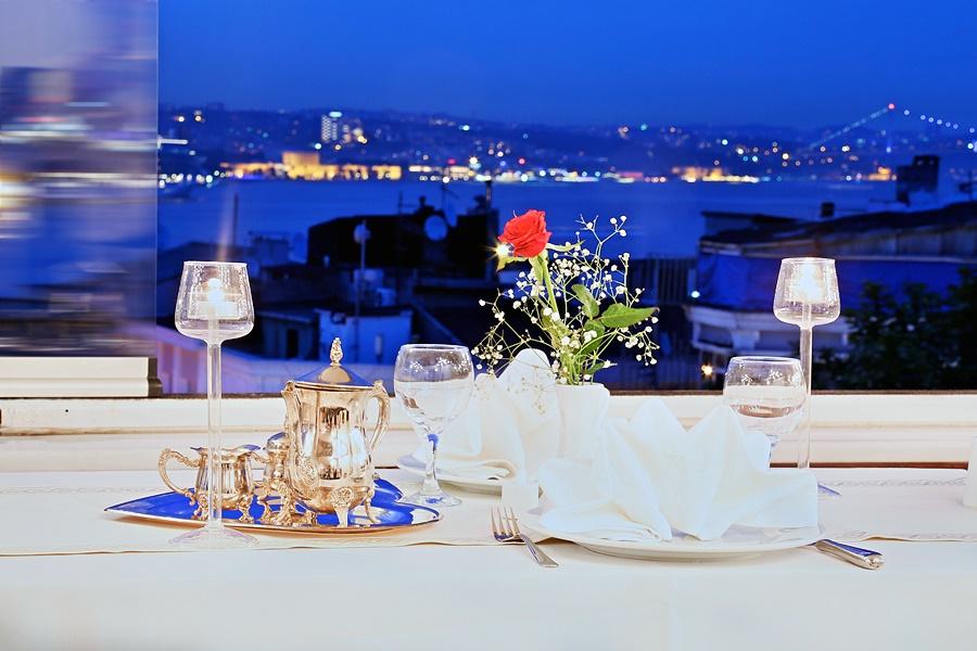 Hotel Ipek Palas Стамбул Екстер'єр фото
